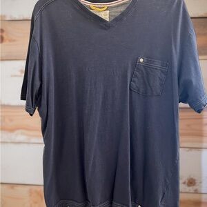 Free‎ Planet Denim Blue with Yellow Accent